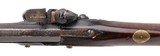 "Pre-Revolutionary War Kentucky Rifle w/ Pileus Libertatis carving (AL10263) CONSIGNMENT" - 5 of 13
