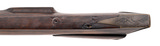 "Pre-Revolutionary War Kentucky Rifle w/ Pileus Libertatis carving (AL10263) CONSIGNMENT" - 7 of 13