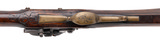 "Pre-Revolutionary War Kentucky Rifle w/ Pileus Libertatis carving (AL10263) CONSIGNMENT" - 6 of 13