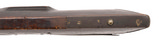 "Massive John Bonewitz Flintlock Bench Kentucky Rifle (AL10262) CONSIGNMENT" - 7 of 11