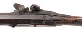 "Massive John Bonewitz Flintlock Bench Kentucky Rifle (AL10262) CONSIGNMENT" - 5 of 11