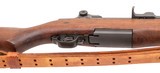 "WWII Winchester M1 Garand with Post-War Barrel .30-06 (W13677)" - 6 of 7
