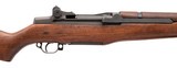 "WWII Winchester M1 Garand with Post-War Barrel .30-06 (W13677)" - 2 of 7