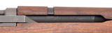 "WWII Winchester M1 Garand with Post-War Barrel .30-06 (W13677)" - 7 of 7