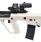 "Steyr Aug A3 M1 Rifle 5.56 Nato (R45096)" - 4 of 4