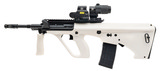 "Steyr Aug A3 M1 Rifle 5.56 Nato (R45096)" - 3 of 4