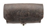 "U.S. .45-70 Cartridge Box (MM5765)"