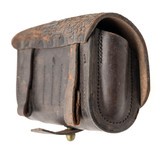 "U.S. .45-70 Cartridge Box (MM5765)" - 5 of 7