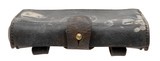 "U.S. McKeever .45-70 Cartridge Box (MM5752)" - 4 of 7