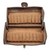 "U.S. McKeever .45-70 Cartridge Box (MM5752)" - 7 of 7