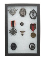 "WWII German Medal Lot (MM2107)" - 1 of 1