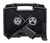 "(SN: 094-50538) Ruger RXM Pistol 9mm (NGZ5494) NEW" - 3 of 3