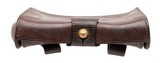 "U.S. McKeever .30-40 Krag Cartridge Box (MM5754)" - 3 of 7