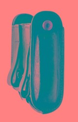"U.S. McKeever .30-40 Krag Cartridge Box (MM5754)" - 5 of 7