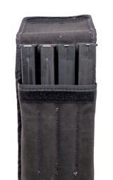 "Cobray M-11 9mm Magazines w/Pouch (MIS70238)" - 3 of 5