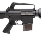 "Texas Ranger Issued Colt SP1 Semi-Auto Rifle 5.56 (C20696)" - 2 of 6