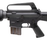 "Texas Ranger Issued Colt SP1 Semi-Auto Rifle 5.56 (C20696)" - 4 of 6