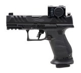 "(SN: 69117WA) Walther PDP Pro Acro Compact Pistol 9mm (NGZ5953) NEW" - 2 of 3