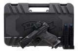 "(SN: 68702WA) Walther PDP Pro Acro Compact Pistol 9mm (NGZ5953) NEW" - 3 of 3
