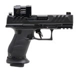 "(SN: 68702WA) Walther PDP Pro Acro Compact Pistol 9mm (NGZ5953) NEW" - 1 of 3