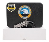 "(SN: E501822) North American Arms Mini Revolver .22 Magnum (NGZ5988) NEW" - 4 of 4