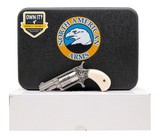 "(SN: E501829) North American Arms Mini Revolver .22 Magnum (NGZ5987) NEW" - 4 of 4