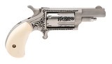 "(SN: E501829) North American Arms Mini Revolver .22 Magnum (NGZ5987) NEW" - 2 of 4