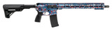 "(SN: R6359) Bird Dog BD-15 ""Cherry Blossom"" Rifle 5.56 NATO (NGZ5955) NEW" - 1 of 5