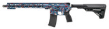 "(SN: R6359) Bird Dog BD-15 ""Cherry Blossom"" Rifle 5.56 NATO (NGZ5955) NEW" - 3 of 5