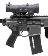 "Sig Sauer MCX Virtus Rifle 5.56 Nato (R45098)" - 2 of 4