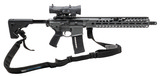 "Sig Sauer MCX Virtus Rifle 5.56 Nato (R45098)" - 1 of 4
