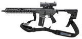 "Sig Sauer MCX Virtus Rifle 5.56 Nato (R45098)" - 3 of 4
