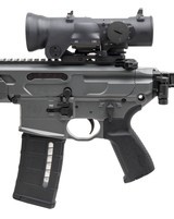"Sig Sauer MCX Virtus Rifle 5.56 Nato (R45098)" - 4 of 4