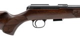 "(SN: K103684) CZ 457 American LH Rifle .22LR (NGZ5980) NEW" - 2 of 5