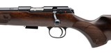 "(SN: K103684) CZ 457 American LH Rifle .22LR (NGZ5980) NEW" - 4 of 5