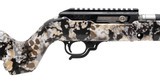 "(SN: TD13285) Tactical Solutions X-Ring TD VR SBX G2 Rifle .22LR (NGZ5981) NEW" - 2 of 5