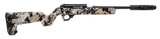 "(SN: TD13285) Tactical Solutions X-Ring TD VR SBX G2 Rifle .22LR (NGZ5981) NEW" - 1 of 5