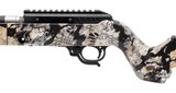 "(SN: TD13285) Tactical Solutions X-Ring TD VR SBX G2 Rifle .22LR (NGZ5981) NEW" - 4 of 5