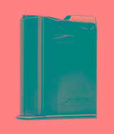 "Heckler & Koch 300 .22 WMR Magazine (MAG125)" - 2 of 2