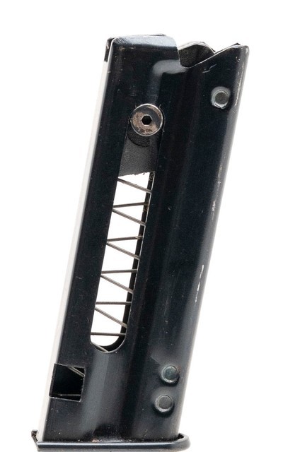 "Beretta 950BS .22 Short Magazine (MAG117)"