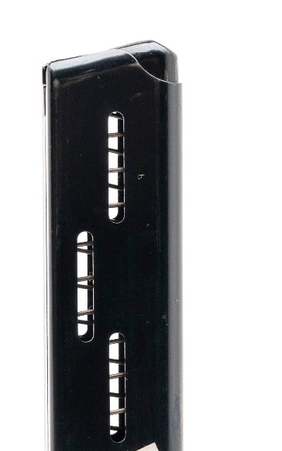 "Heckler & Koch Model 4 .32 Auto Magazine 11/74 (MAG131)"