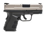"Springfield XD-45 Mod 2 Pistol .45 ACP (PR73813)" - 1 of 4