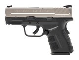 "Springfield XD-45 Mod 2 Pistol .45 ACP (PR73813)" - 2 of 4