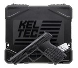 "(SN: 25H0J03) Kel-Tec PR-57 Pistol 5.7x28mm (NGZ5961) NEW" - 3 of 3