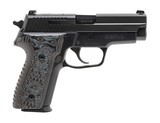 "Sig Sauer P229 M11-A1 Pistol 9mm (PR73848)" - 1 of 6