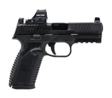 "(SN: BBP0076202) FN 510 MRD Pistol 10mm (NGZ4801) NEW"