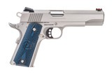 "(SN: 38SCC7493) Colt Competition Series Pistol .38 Super (NGZ5326) NEW" - 1 of 3