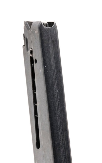 "Smith & Wesson 52 .38 Special Wadcutter Magazine (MAG154)"