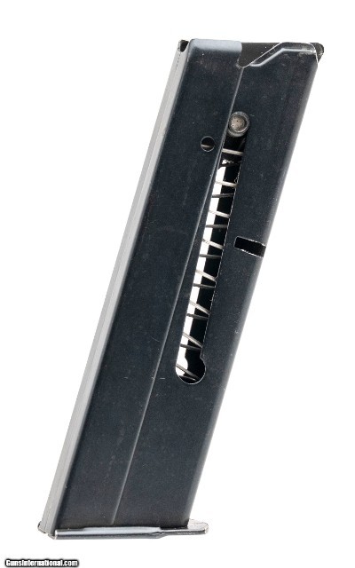 "Smith & Wesson 52 .38 SPL Wadcutter Magazine (MAG151)"