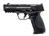 "(SN: SBS1228) Smith & Wesson Performance Center M&P 9 2.0 Pistol 9mm (NGZ4981) NEW" - 2 of 3